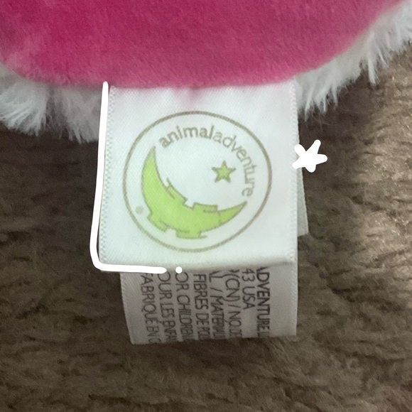 Cute Plant Plushie and Rainbow plush - Picture 8 of 8